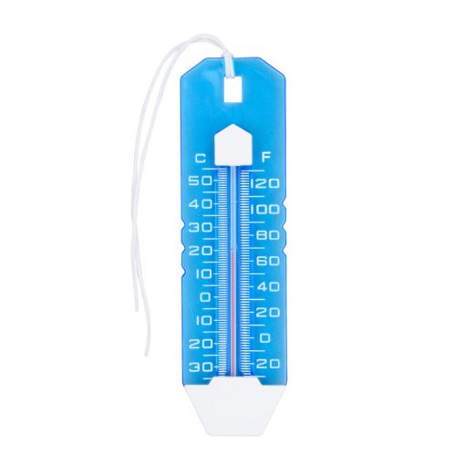 Jumbo pool thermometer