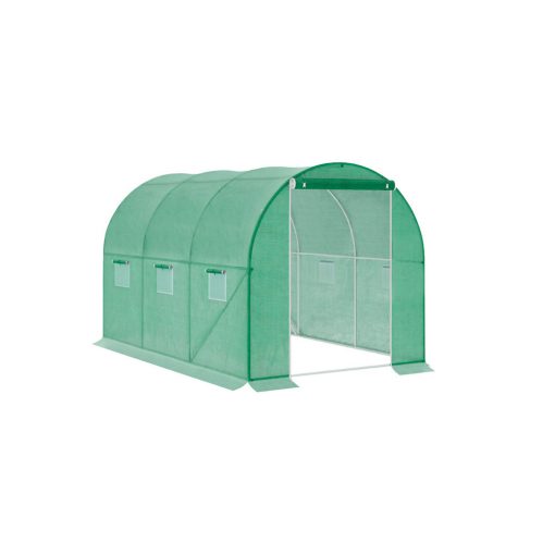 Foil tent 200x200x300 cm frame + foil