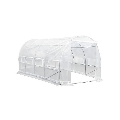 Foil tent 200x250x400 cm frame + foil