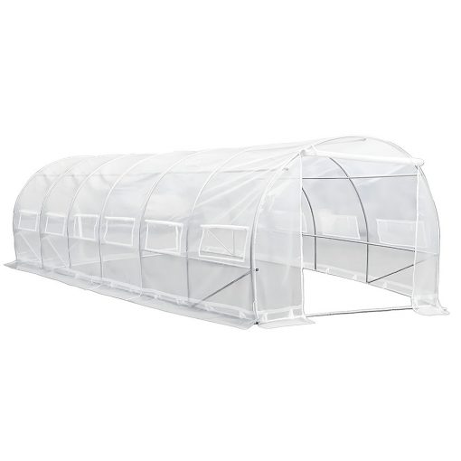 Foil tent 200x300x600 cm frame + foil