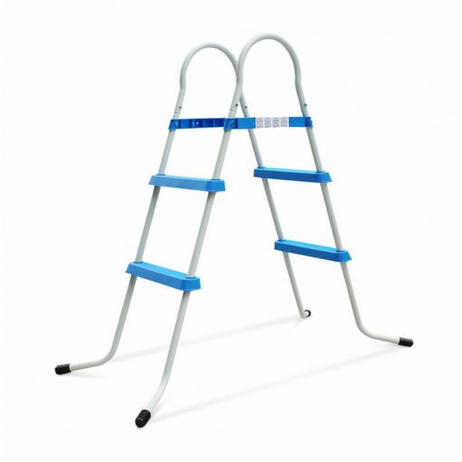 Pool ladder 86 cm