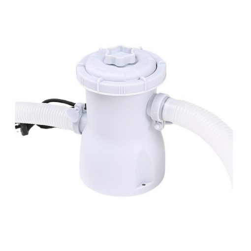 Paper filter water dispenser 1.2 m3/hour