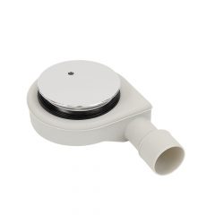 Shower tray siphon 90 mm