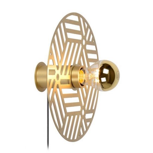 Wall Lamp Bronze OLENNA LUCIDE 05231-01-02