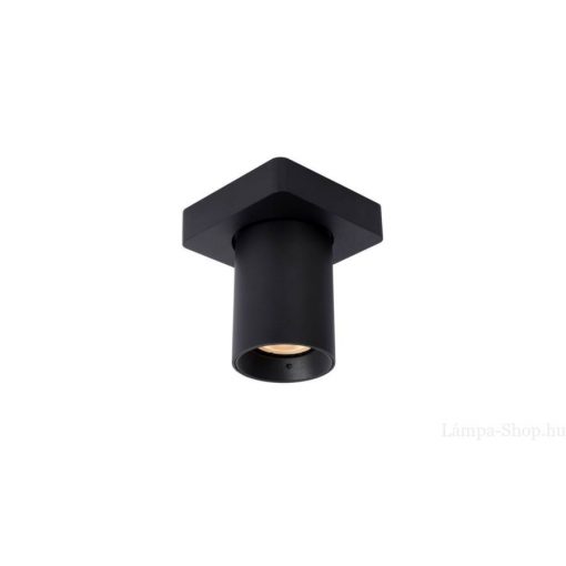 Ceiling Lamp Black NIGEL LUCIDE 09929-05-30