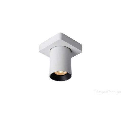 Ceiling Lamp White NIGEL LUCIDE 09929-05-31