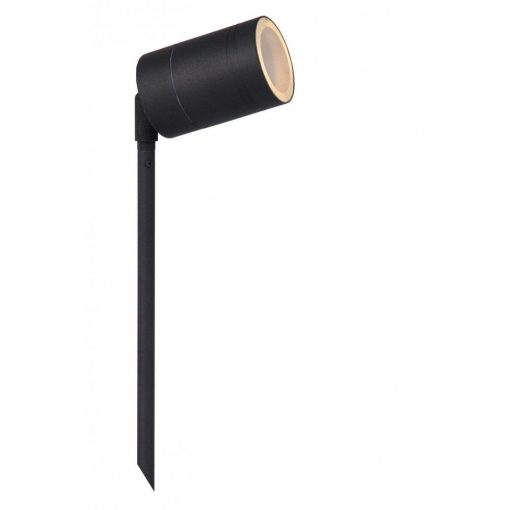 Outdoor Plant Lighting Lamp Black ARNE-LED LUCIDE 14868-05-30