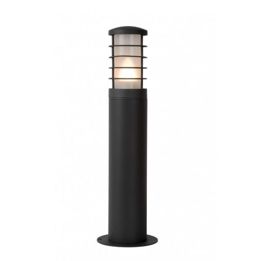 Outdoor Floor Lamp Black SOLID LUCIDE 14871-50-30