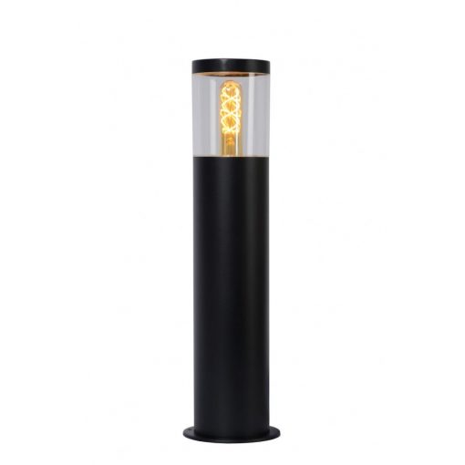 Outdoor Floor Lamp Black FEDOR LUCIDE 14899-50-30