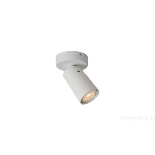 Ceiling Lamp White XYRUS LUCIDE 23954-06-31