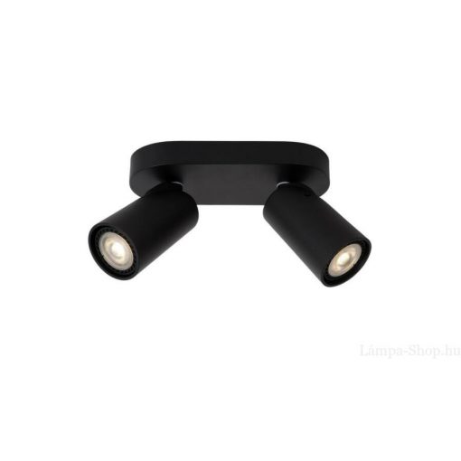 Ceiling Lamp Black XYRUS LUCIDE 23954-11-30