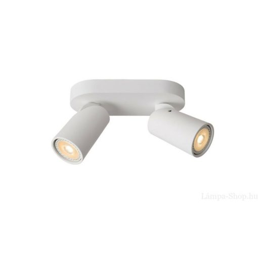 Ceiling Lamp White XYRUS LUCIDE 23954-11-31