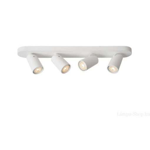 Ceiling Lamp White XYRUS LUCIDE 23954-21-31