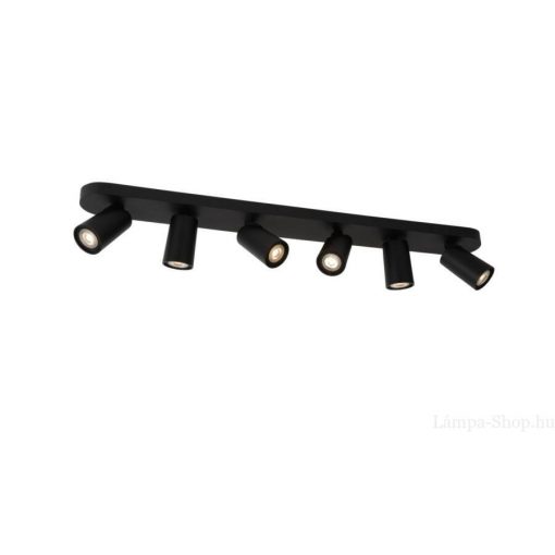 Ceiling Lamp Black XYRUS LUCIDE 23954-31-30