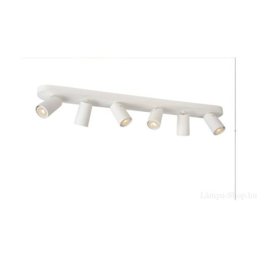 Ceiling Lamp White XYRUS LUCIDE 23954-31-31