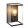 Outdoor Wall Lamp Gray CLAIRE LUCIDE 27883-01-30