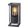 Outdoor Wall Lamp Anthracite CLAIRE LUCIDE 27885-01-30