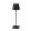 Outdoor Decorative Lamp Black JUSTIN LUCIDE 27888-04-30