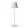 Outdoor Decorative Lamp White JUSTIN LUCIDE 27888-04-31