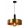 Pendant Bronze GIADA LUCIDE 30472-40-02