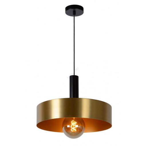 Pendant Bronze GIADA LUCIDE 30472-40-02