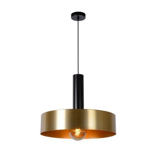 Pendant Bronze GIADA LUCIDE 30472-50-02