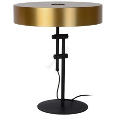 Table Lamp Bronze GIADA LUCIDE 30570-02-02