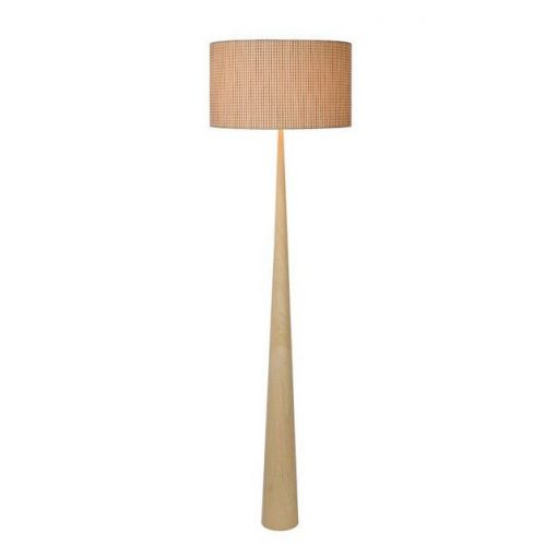 Floor lamp Wood CONOS LUCIDE 30794-81-72