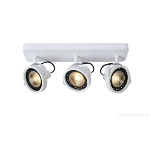 Ceiling Lamp White TALA LED LUCIDE 31931-36-31