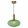 Suspension Green MALOTO LUCIDE 45386-30-33