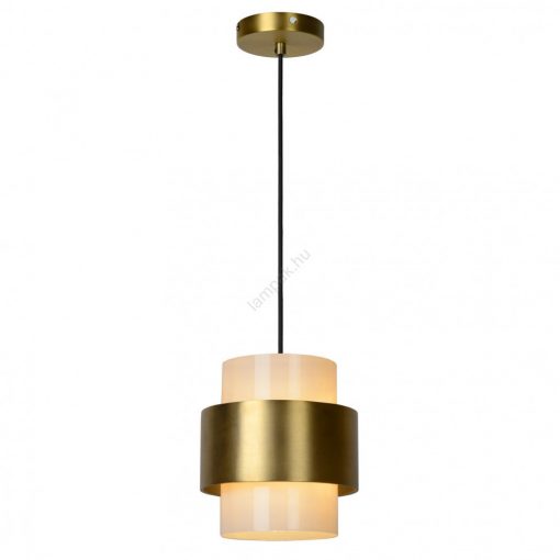 Pendant Bronze FIRMIN LUCIDE 45497-20-02