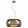 Pendant Chrome PEARL LUCIDE 70463-06-11