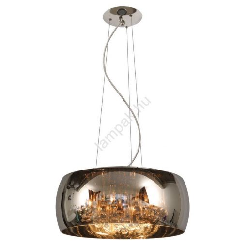 Pendant Chrome PEARL LUCIDE 70463-06-11