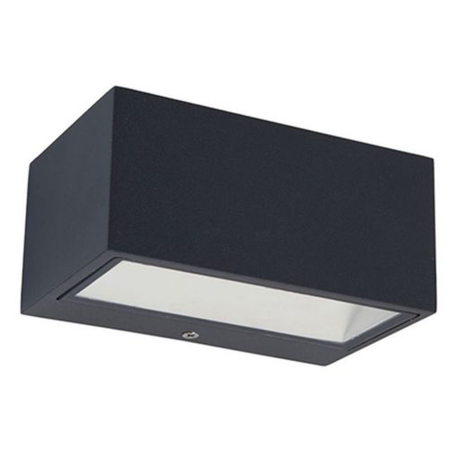 Outdoor Wall Lamp Dark Gray GEMNI LUTEC 5189113118