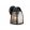 Outdoor Wall Lamp Black KELSEY LUTEC 5273701012