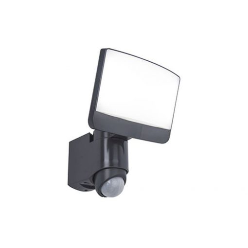 Outdoor Wall Lamp Dark Gray SUNSHINE LUTEC 7625601345