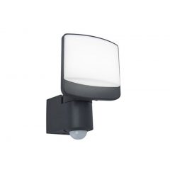 Outdoor Wall Lamp Dark Gray SUNSHINE LUTEC 7625701345