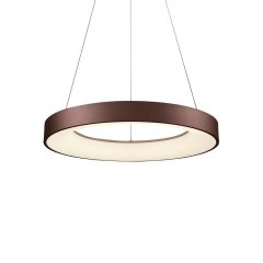 Pendant Copper LUXERA 18405