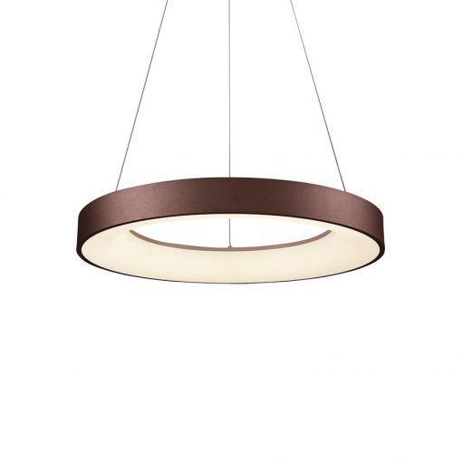 Pendant Copper LUXERA 18405