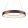 LUXERA-18407 GENTIS BROWN PENDANT 55W 4000K 8100LM IP20