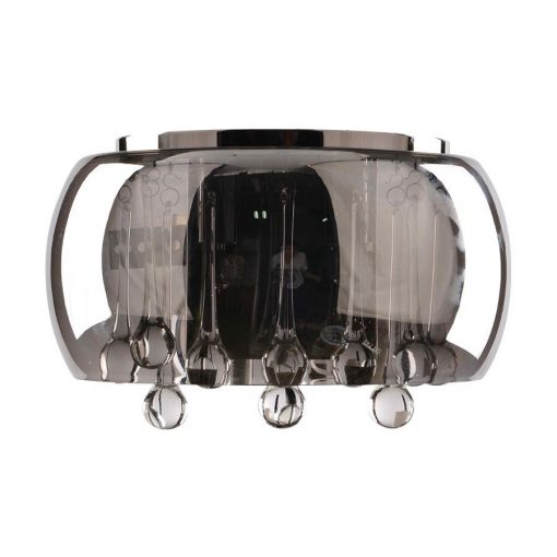 Wall Lamp Chrome SPHERA LUXERA 46058