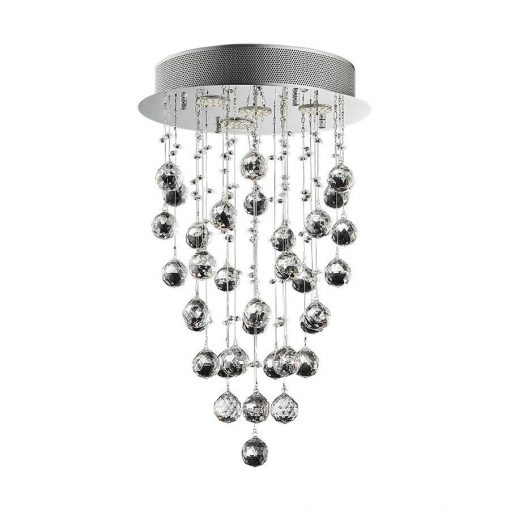 Pendant Chrome LUXERA 64319