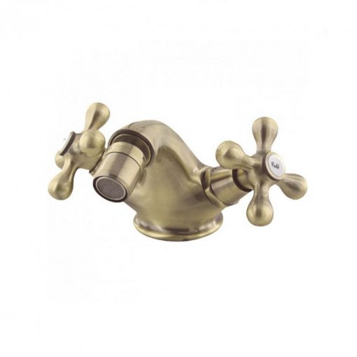 Luxor 9 antique bidet faucet