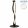 MANTRA-5402 SAHARA black table lamp 1X6W 420lm 3000K IP20