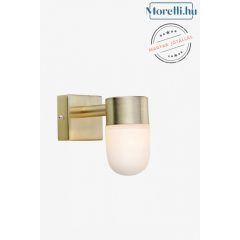 Bathroom Wall Lamp Bronze MENTON MARKSLOJD 106374