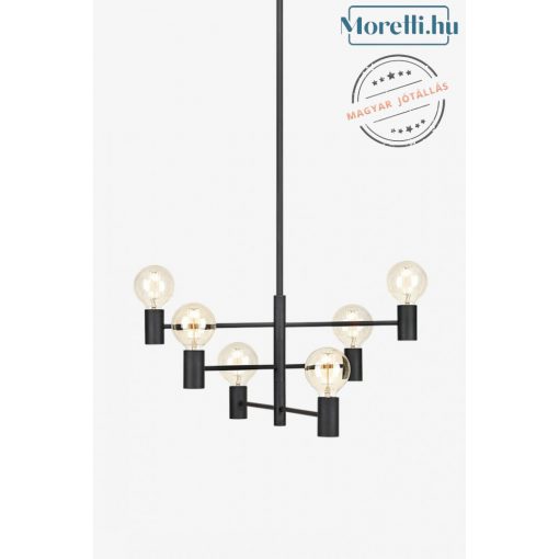 Pendant Black CAPITAL MARKSLOJD 107281