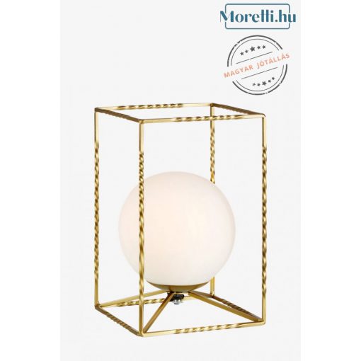 Table Lamp Gold EVE MARKSLOJD 107817