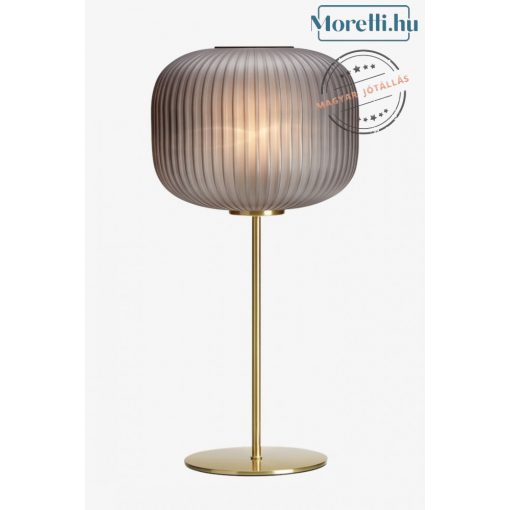 Table Lamp Bronze SOBER MARKSLOJD 107820