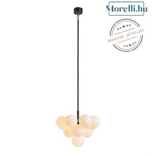 Ceiling Lamp Black MERLOT MARKSLOJD 107911