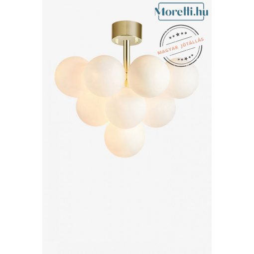 Ceiling Lamp Bronze MERLOT MARKSLOJD 107912